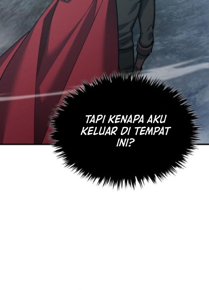 The Heavenly Demon Can’t Live a Normal Life Chapter 154 - halaman 61