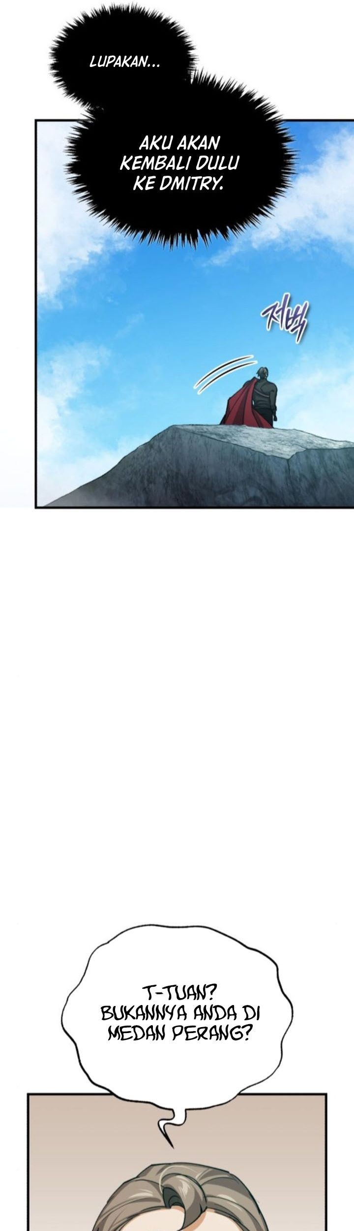 The Heavenly Demon Can’t Live a Normal Life Chapter 154 - halaman 62