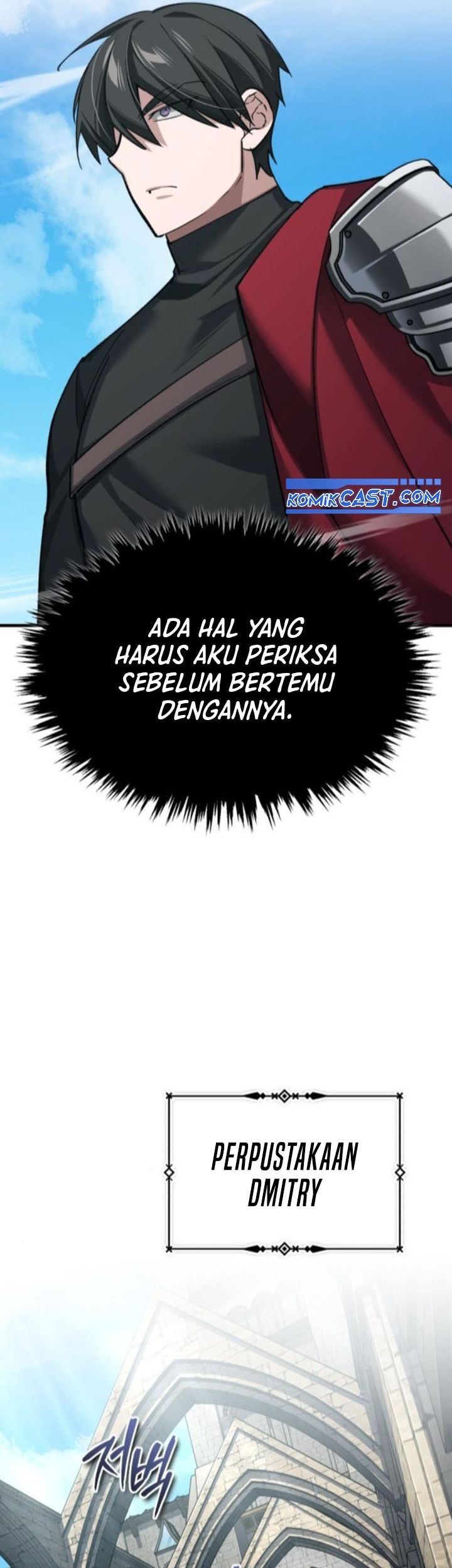 The Heavenly Demon Can’t Live a Normal Life Chapter 154 - halaman 66