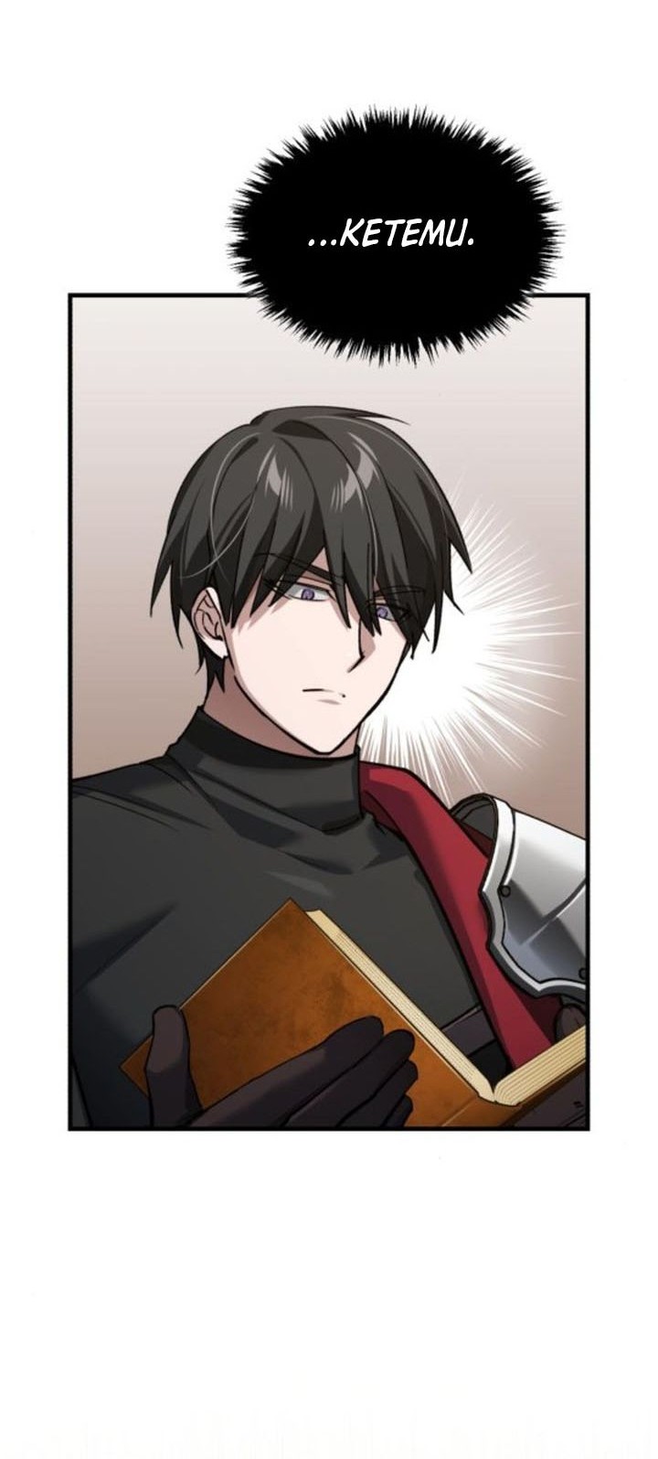 The Heavenly Demon Can’t Live a Normal Life Chapter 154 - halaman 69