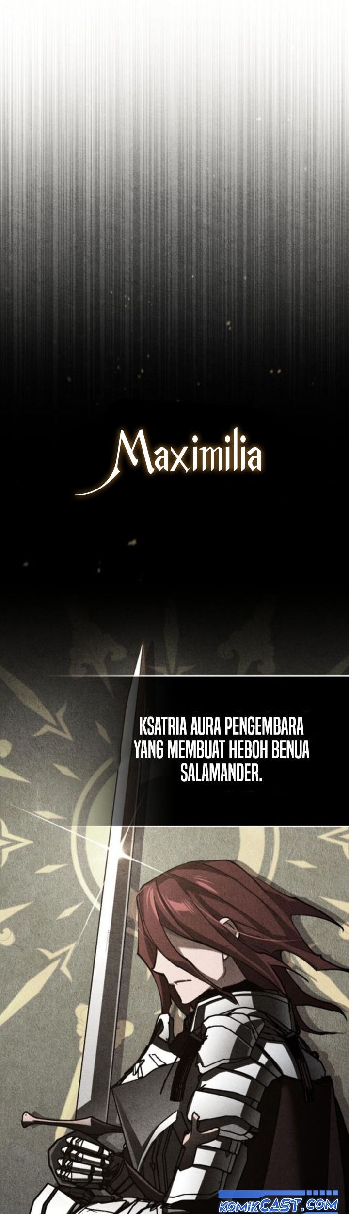 The Heavenly Demon Can’t Live a Normal Life Chapter 154 - halaman 70