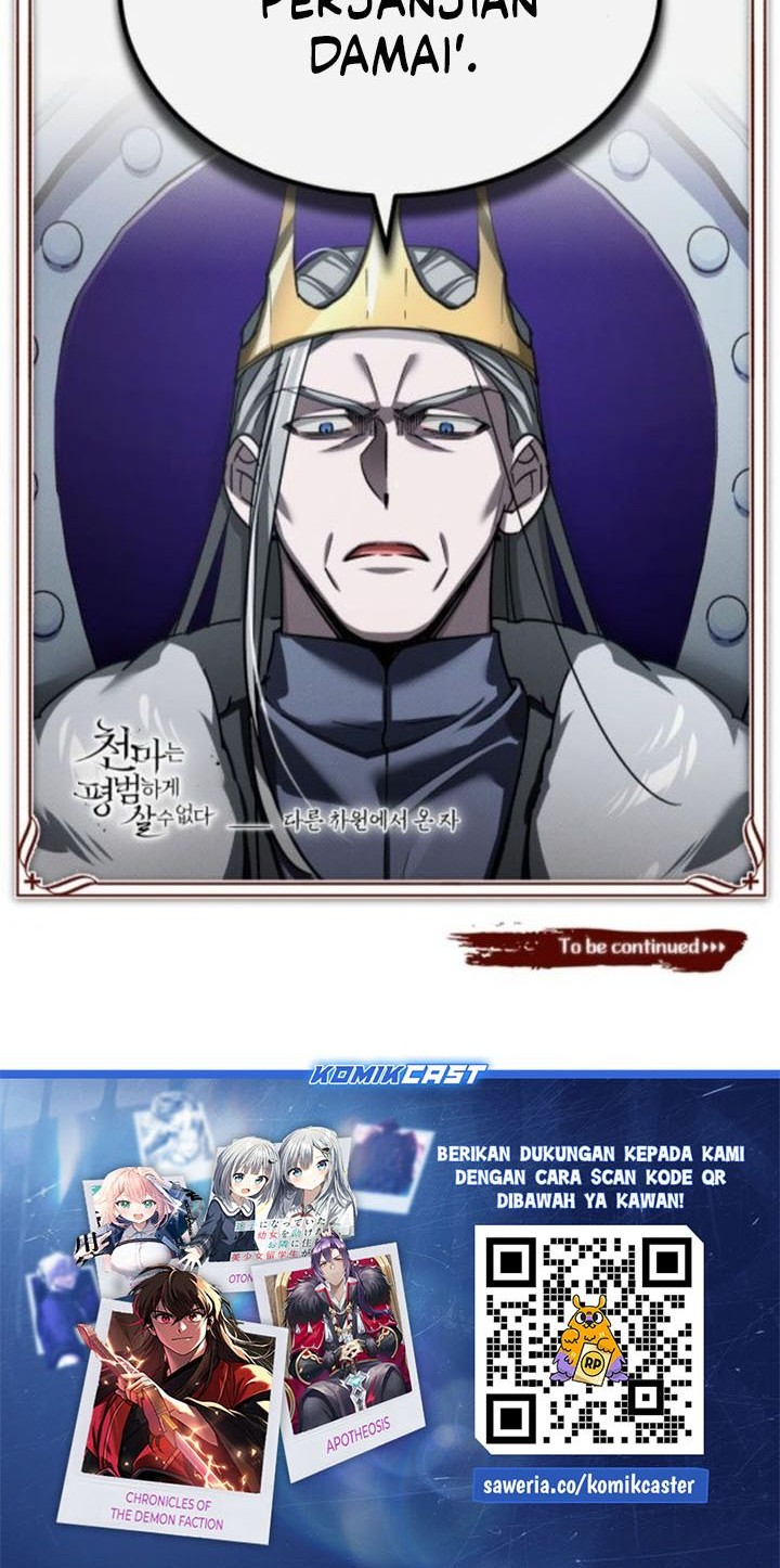 The Heavenly Demon Can’t Live a Normal Life Chapter 154 - halaman 77