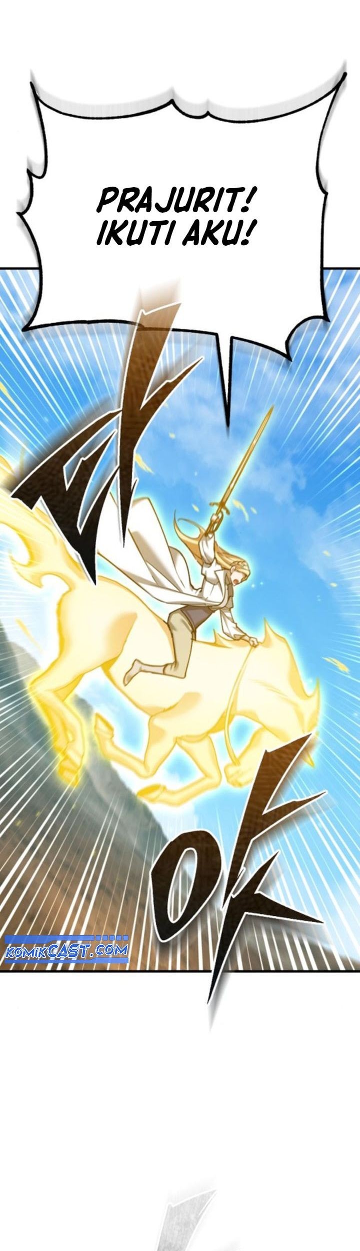 The Heavenly Demon Can’t Live a Normal Life Chapter 154 - halaman 8