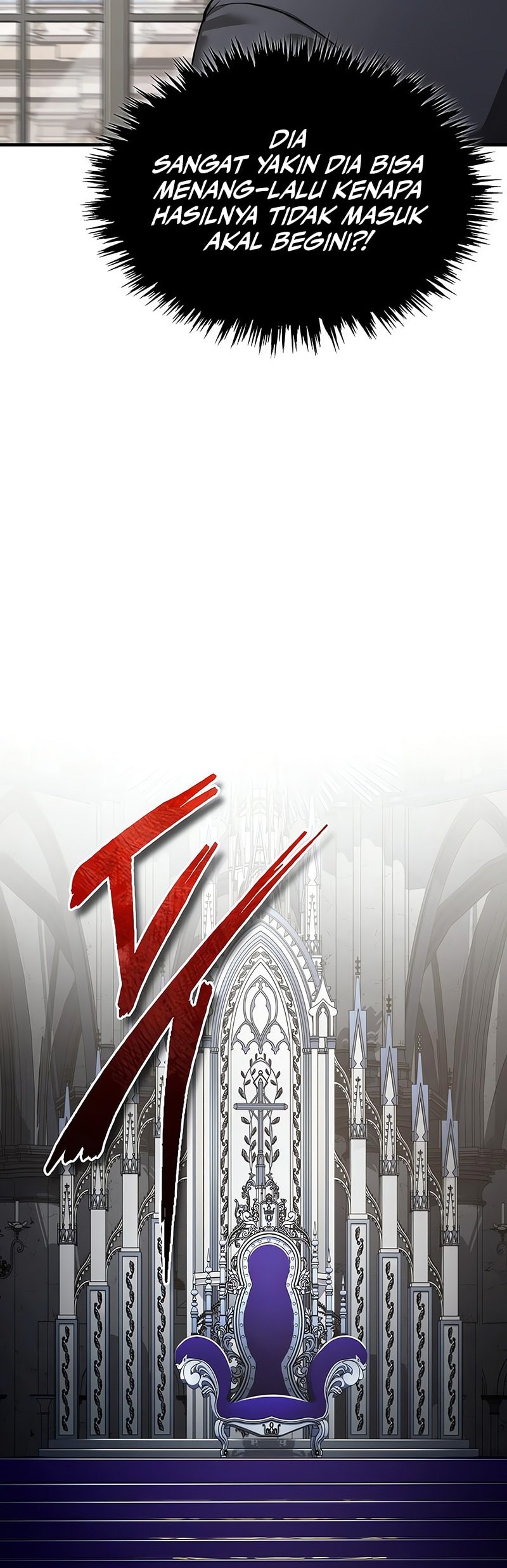 The Heavenly Demon Can’t Live a Normal Life Chapter 155 - halaman 10