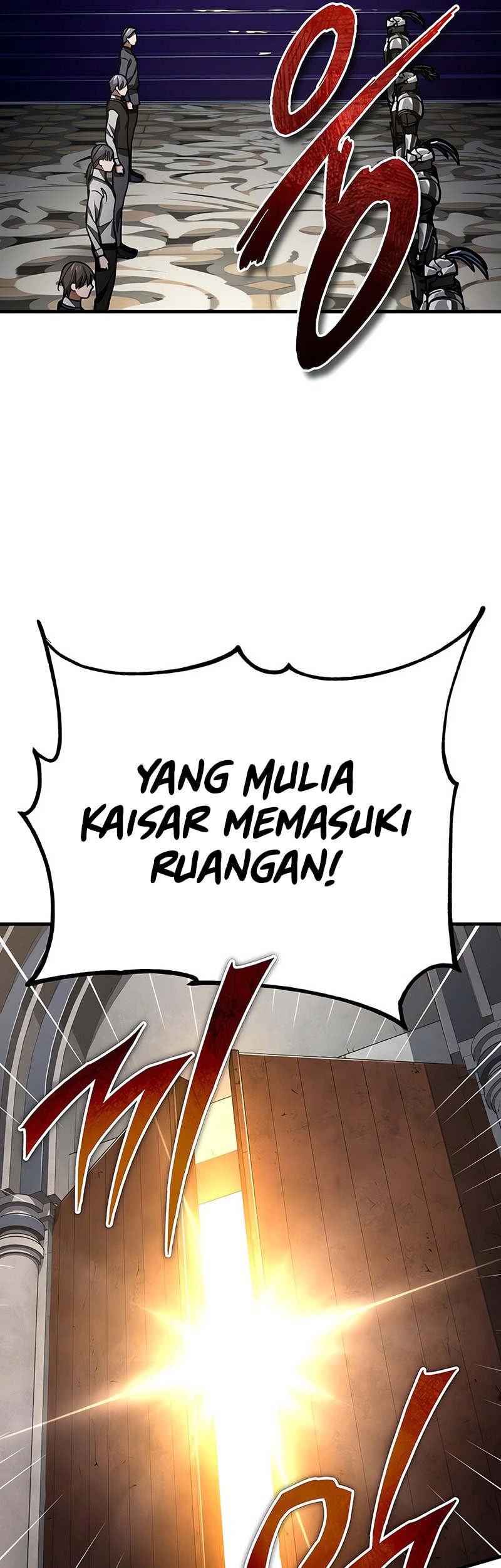The Heavenly Demon Can’t Live a Normal Life Chapter 155 - halaman 11