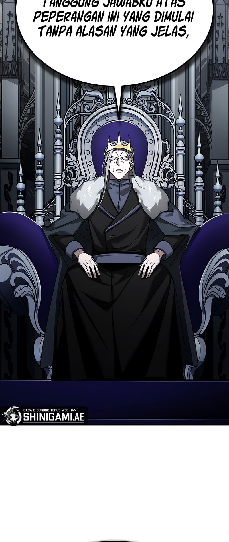 The Heavenly Demon Can’t Live a Normal Life Chapter 155 - halaman 14