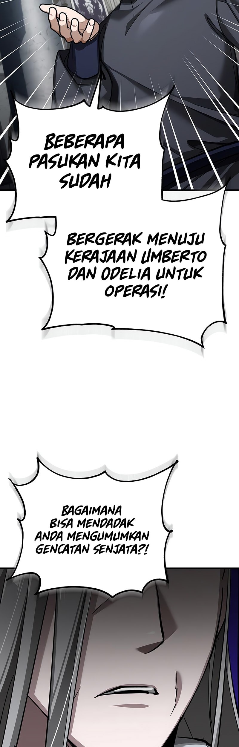 The Heavenly Demon Can’t Live a Normal Life Chapter 155 - halaman 17
