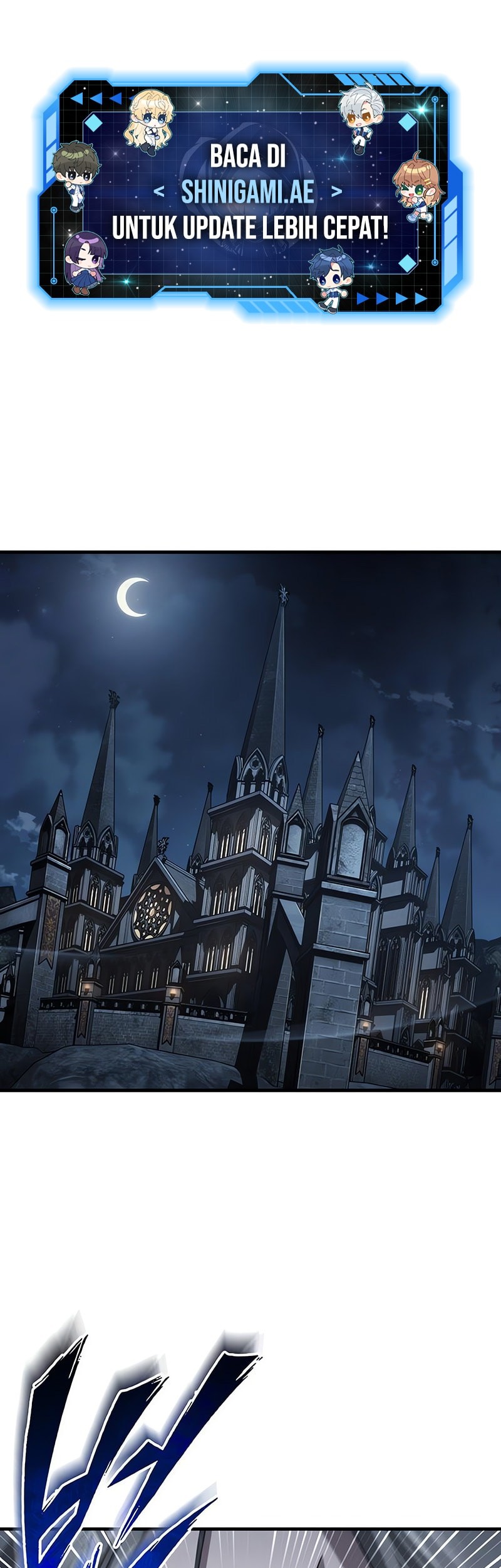 The Heavenly Demon Can’t Live a Normal Life Chapter 155 - halaman 2