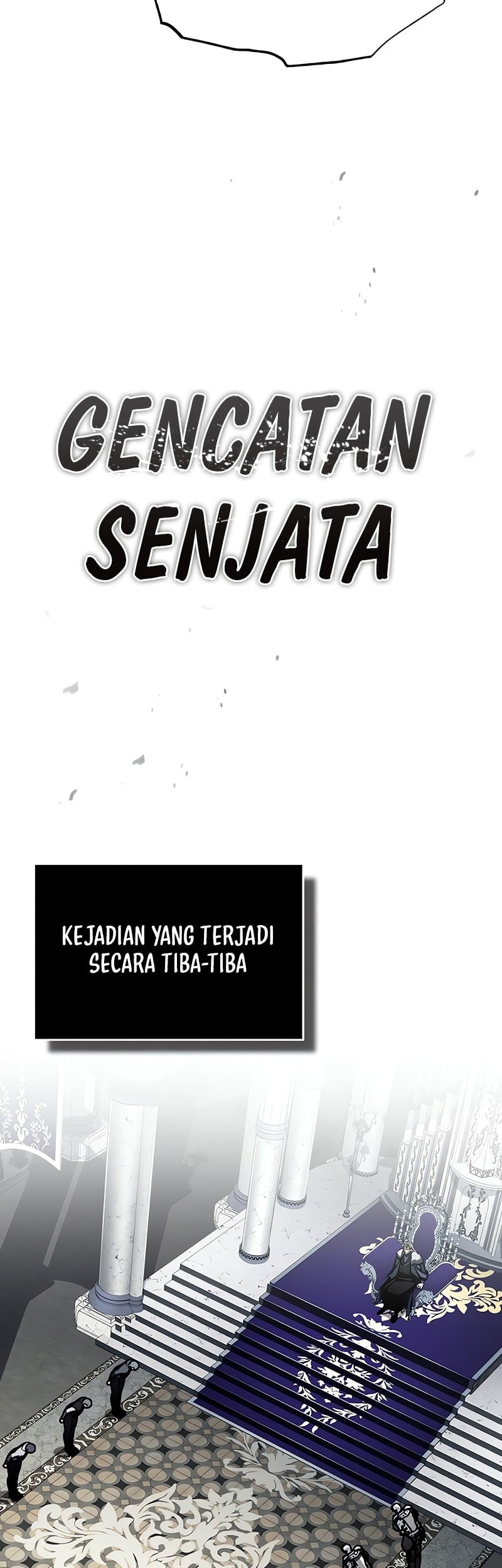 The Heavenly Demon Can’t Live a Normal Life Chapter 155 - halaman 21