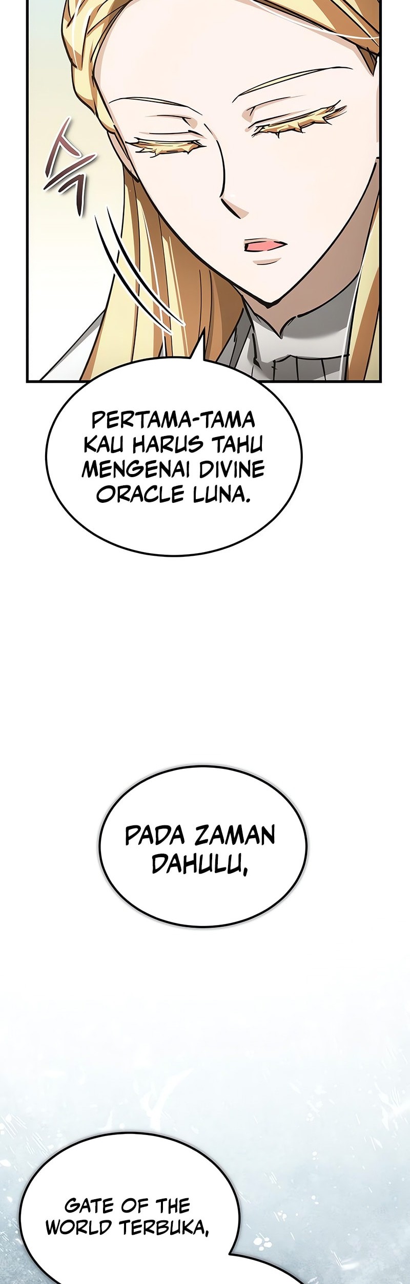 The Heavenly Demon Can’t Live a Normal Life Chapter 155 - halaman 28