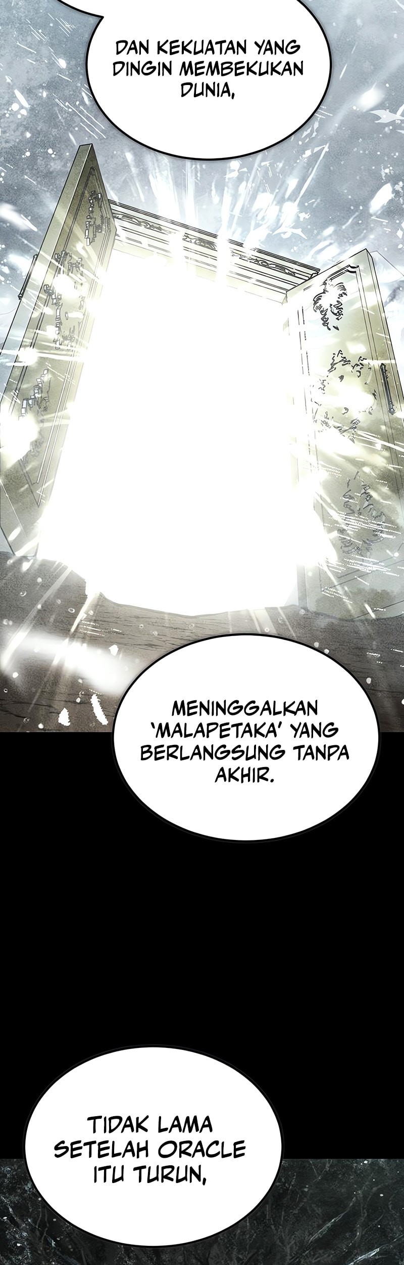 The Heavenly Demon Can’t Live a Normal Life Chapter 155 - halaman 29