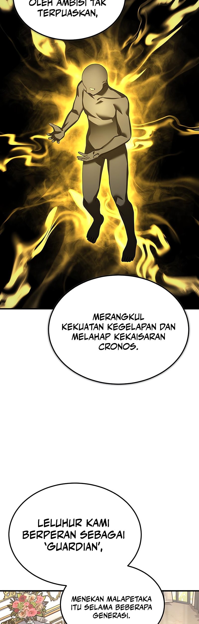 The Heavenly Demon Can’t Live a Normal Life Chapter 155 - halaman 33