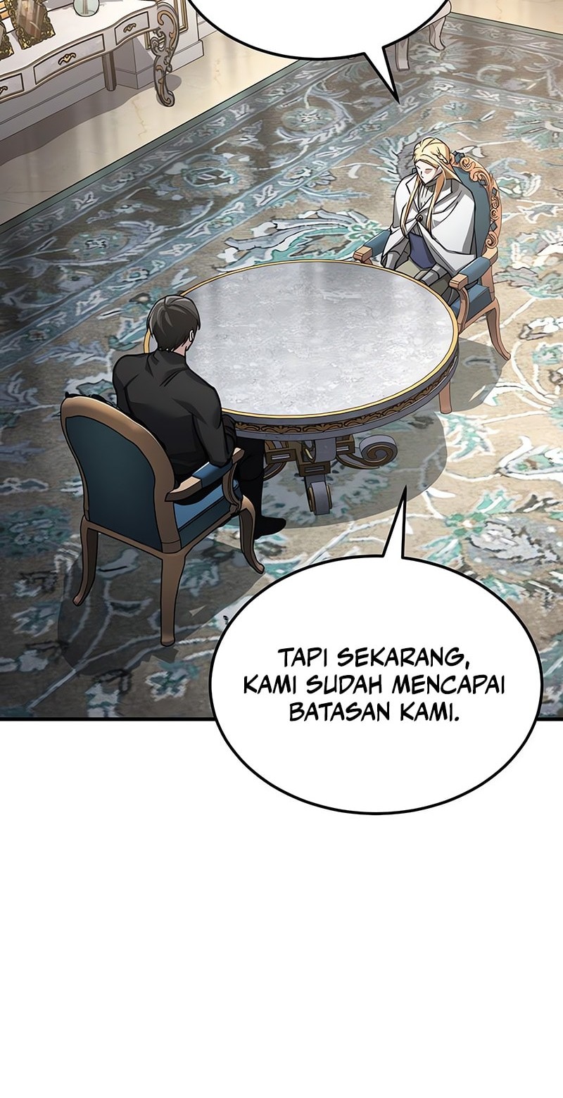 The Heavenly Demon Can’t Live a Normal Life Chapter 155 - halaman 34