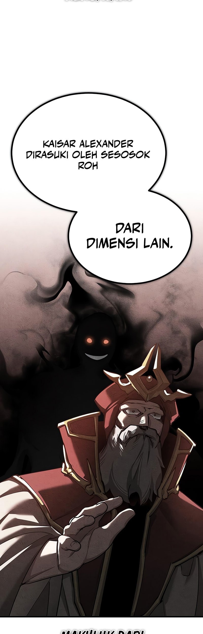 The Heavenly Demon Can’t Live a Normal Life Chapter 155 - halaman 37