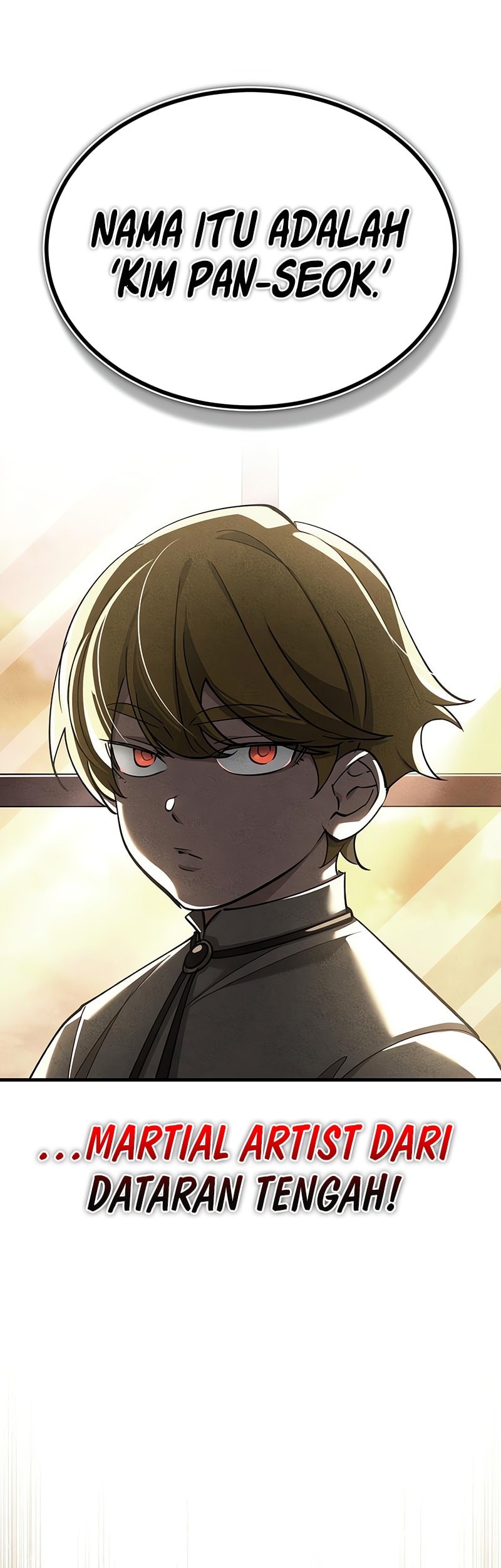 The Heavenly Demon Can’t Live a Normal Life Chapter 155 - halaman 39