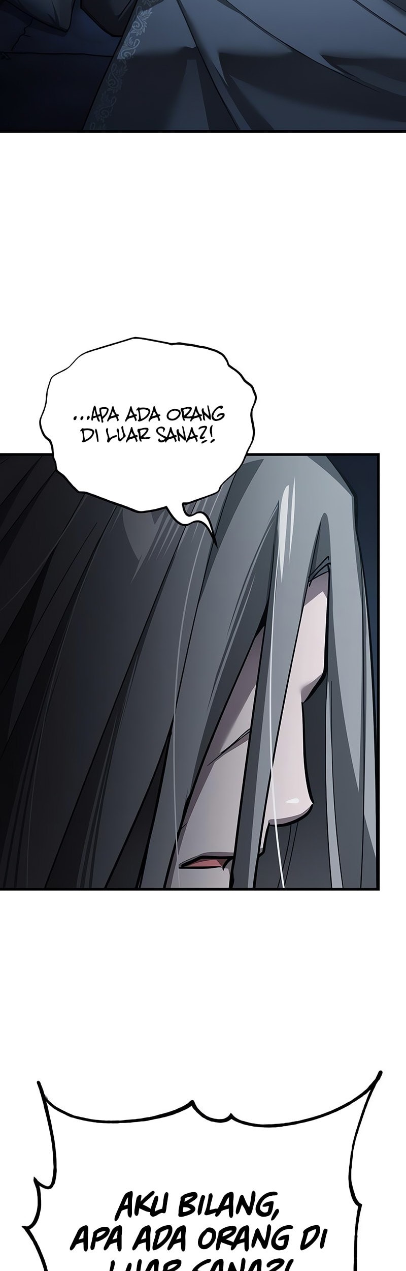 The Heavenly Demon Can’t Live a Normal Life Chapter 155 - halaman 4