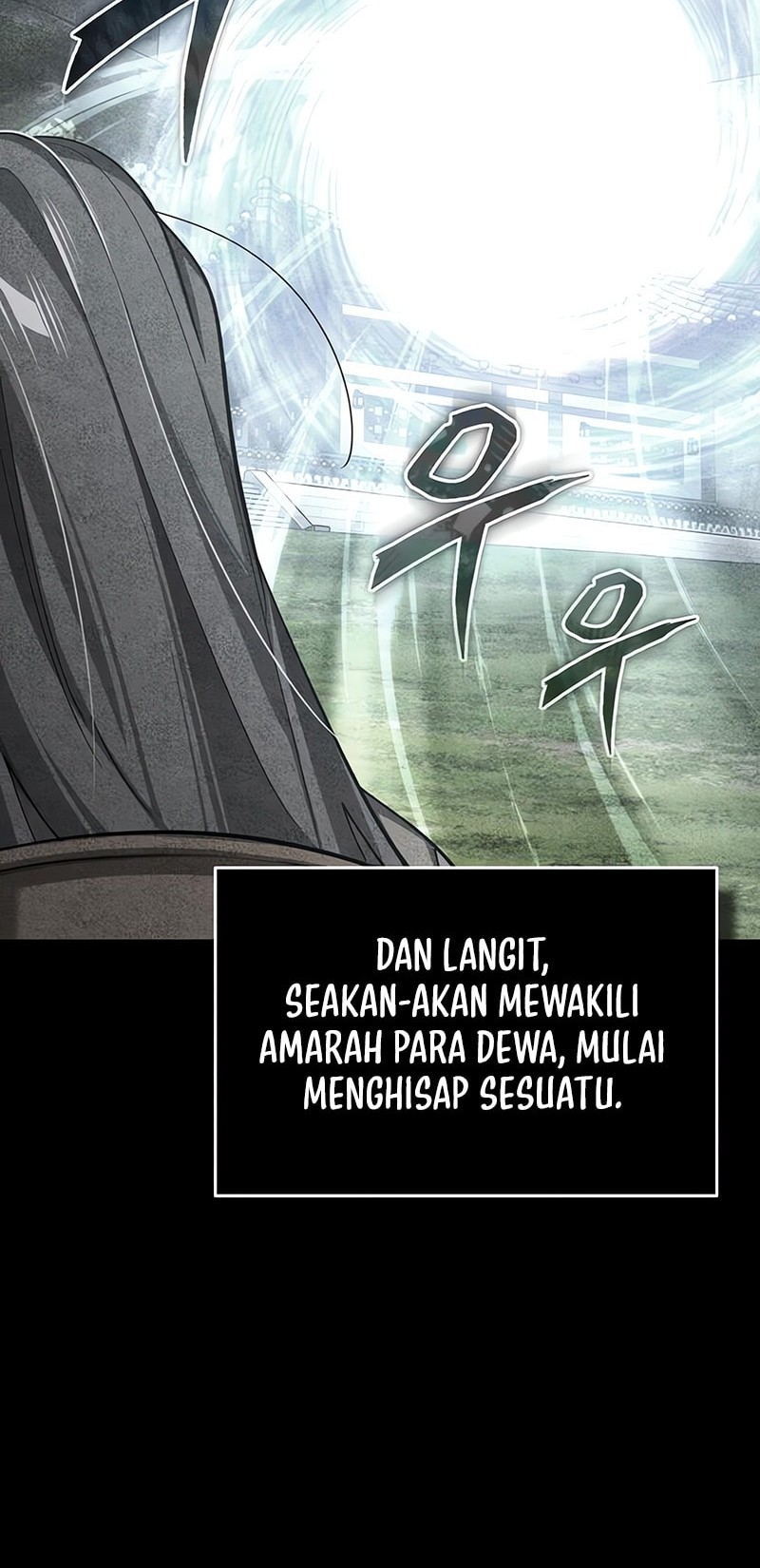 The Heavenly Demon Can’t Live a Normal Life Chapter 155 - halaman 42