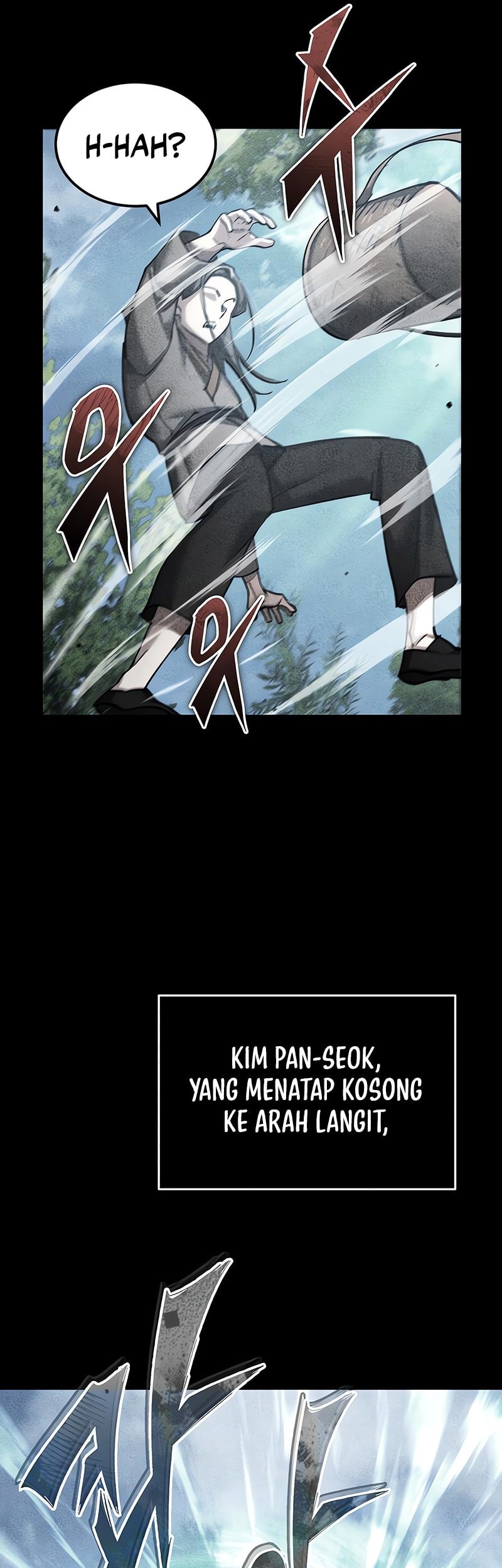 The Heavenly Demon Can’t Live a Normal Life Chapter 155 - halaman 43