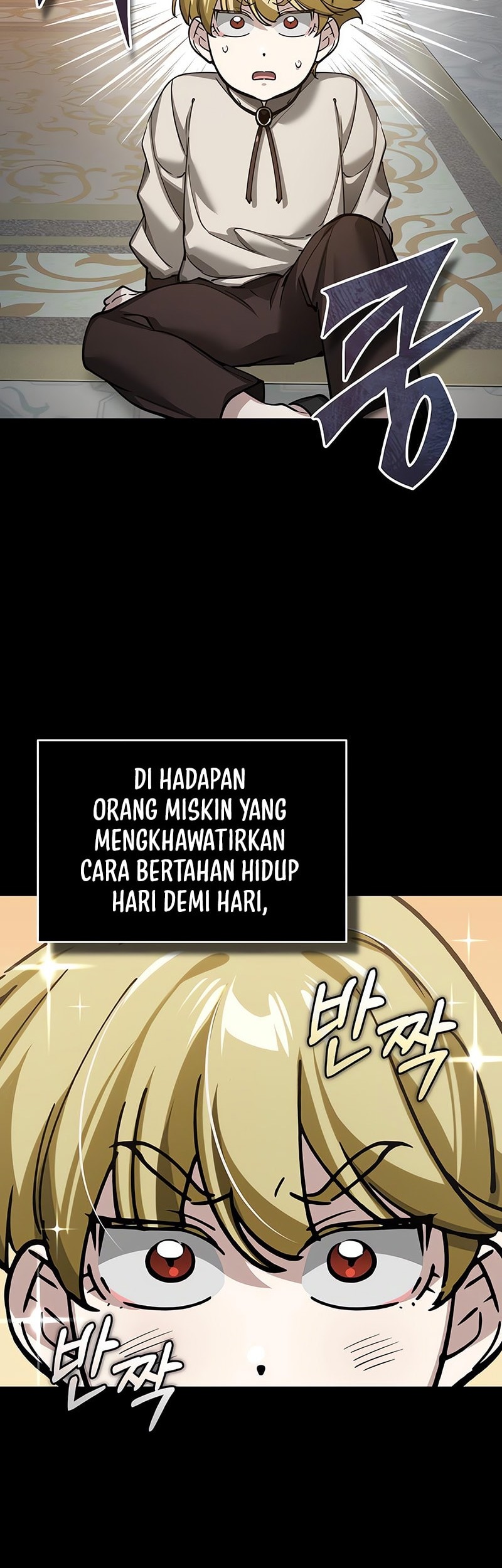 The Heavenly Demon Can’t Live a Normal Life Chapter 155 - halaman 46