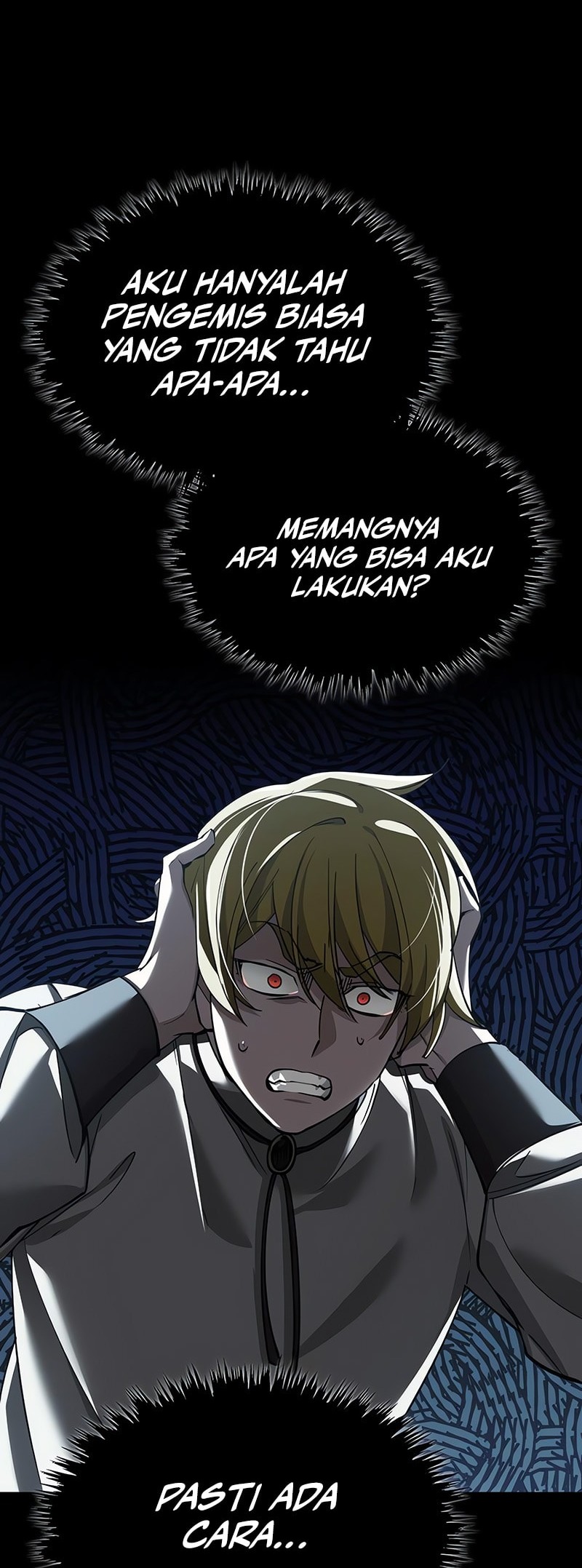 The Heavenly Demon Can’t Live a Normal Life Chapter 155 - halaman 50