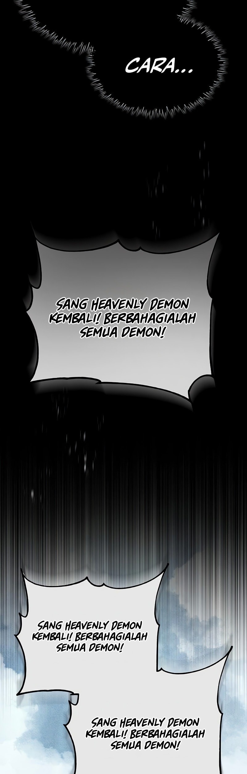 The Heavenly Demon Can’t Live a Normal Life Chapter 155 - halaman 51