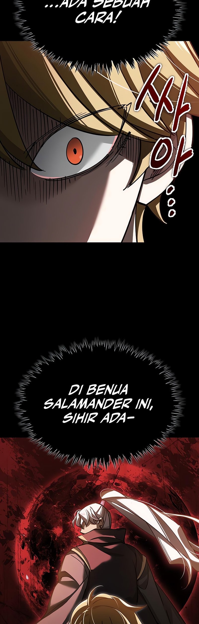 The Heavenly Demon Can’t Live a Normal Life Chapter 155 - halaman 53