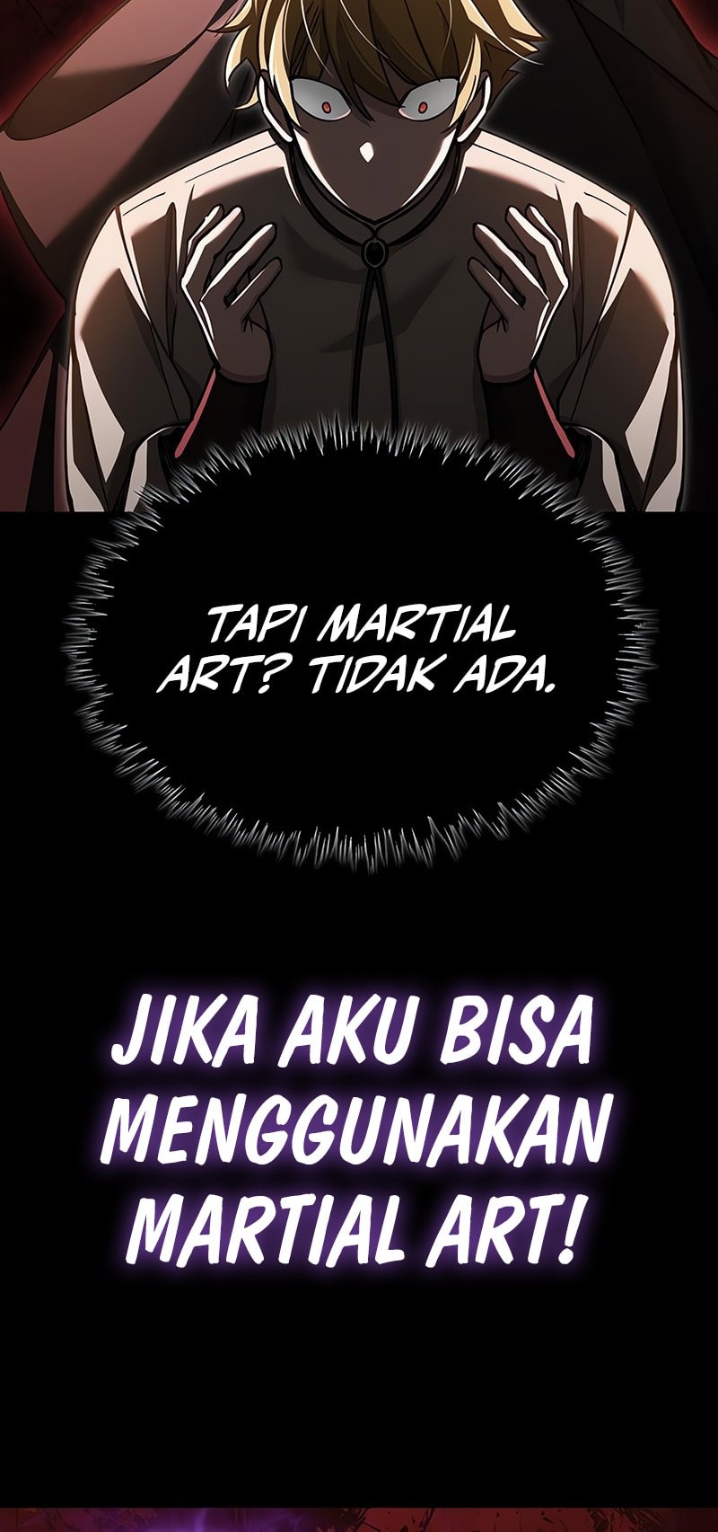 The Heavenly Demon Can’t Live a Normal Life Chapter 155 - halaman 54