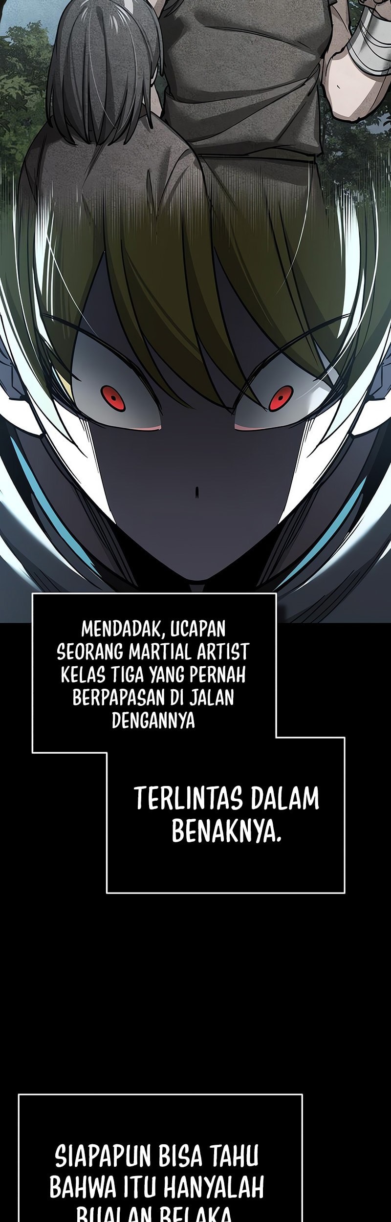 The Heavenly Demon Can’t Live a Normal Life Chapter 155 - halaman 57