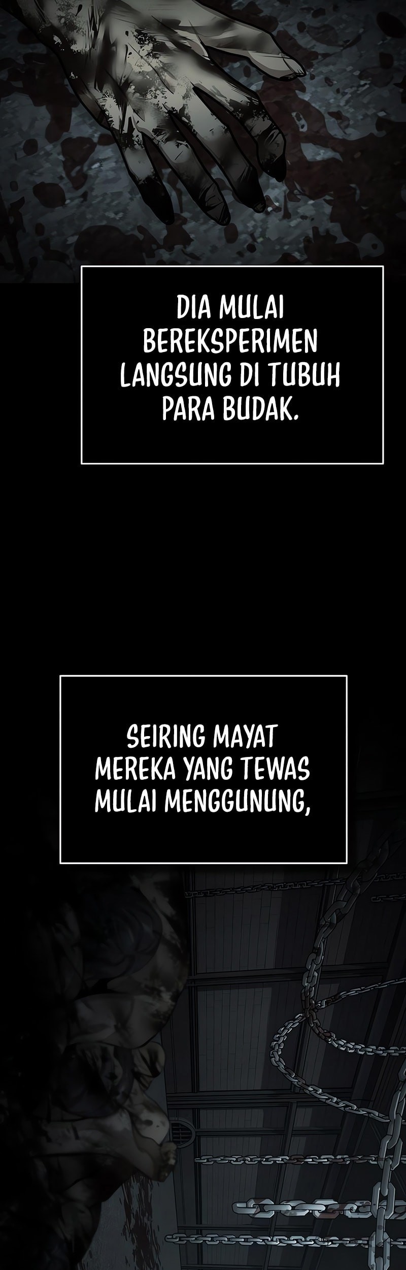 The Heavenly Demon Can’t Live a Normal Life Chapter 155 - halaman 59