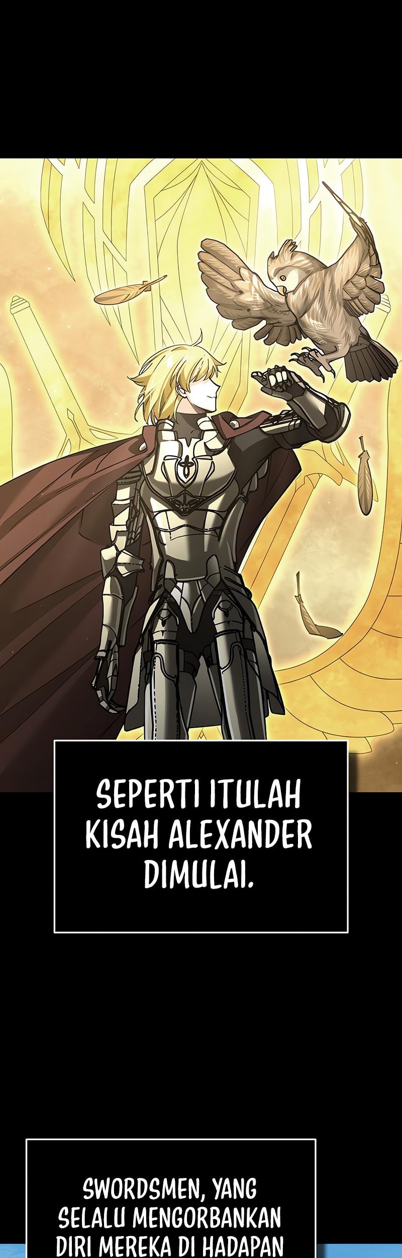 The Heavenly Demon Can’t Live a Normal Life Chapter 155 - halaman 61