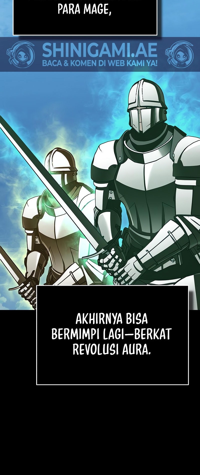 The Heavenly Demon Can’t Live a Normal Life Chapter 155 - halaman 62