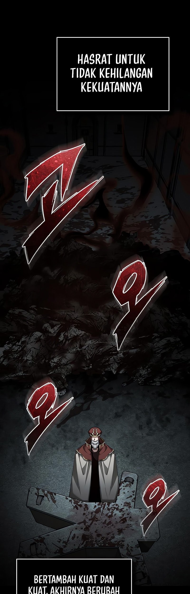 The Heavenly Demon Can’t Live a Normal Life Chapter 155 - halaman 65