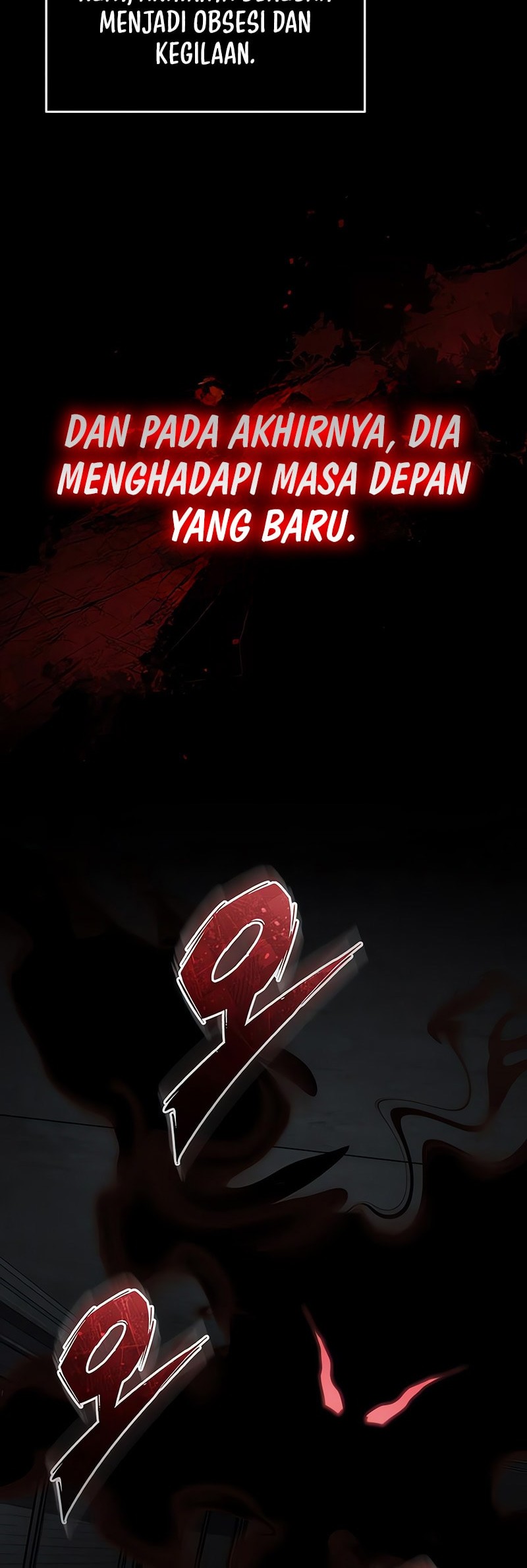 The Heavenly Demon Can’t Live a Normal Life Chapter 155 - halaman 66