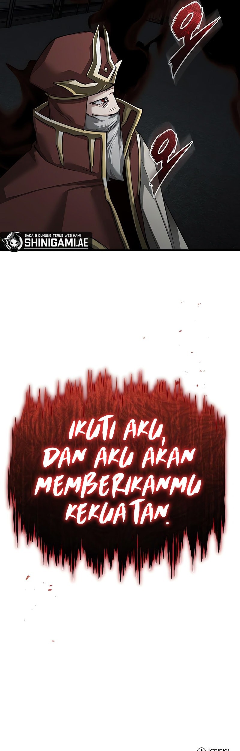 The Heavenly Demon Can’t Live a Normal Life Chapter 155 - halaman 67