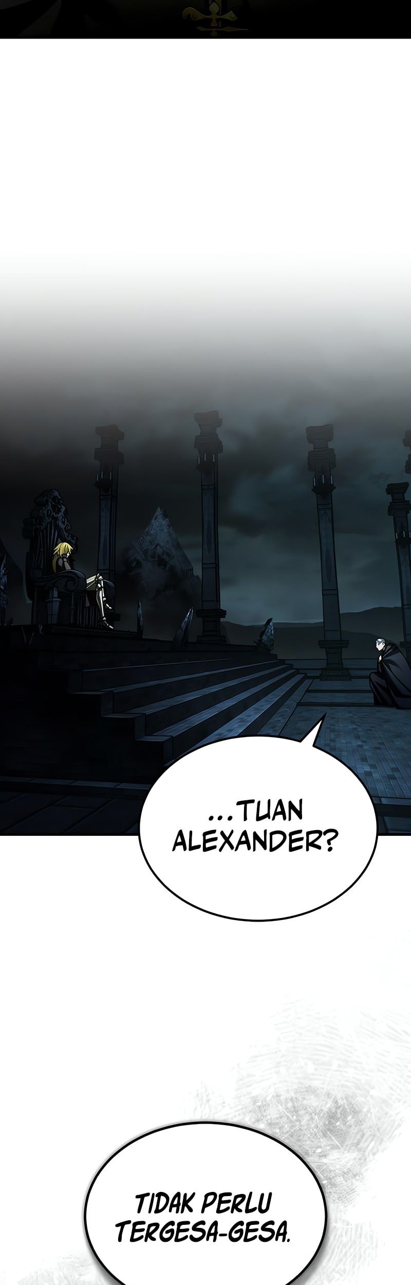 The Heavenly Demon Can’t Live a Normal Life Chapter 156 - halaman 15