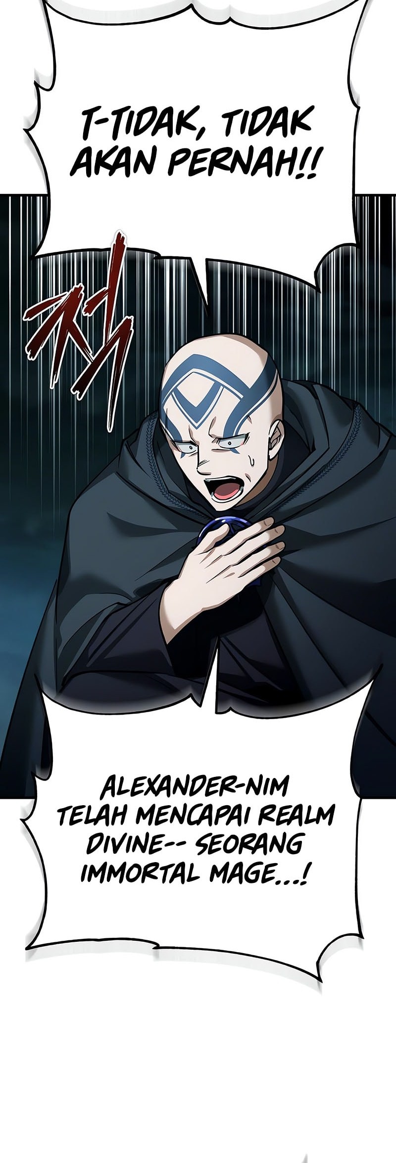 The Heavenly Demon Can’t Live a Normal Life Chapter 156 - halaman 18