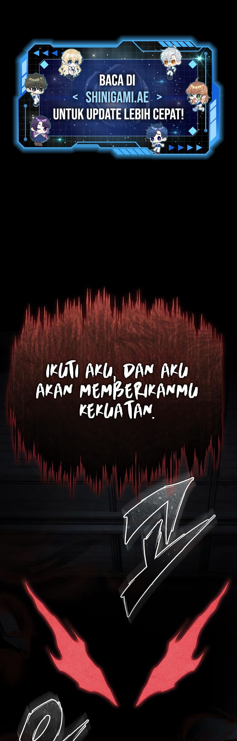 The Heavenly Demon Can’t Live a Normal Life Chapter 156 - halaman 2