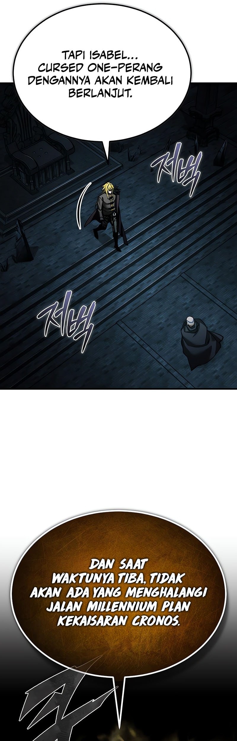 The Heavenly Demon Can’t Live a Normal Life Chapter 156 - halaman 20