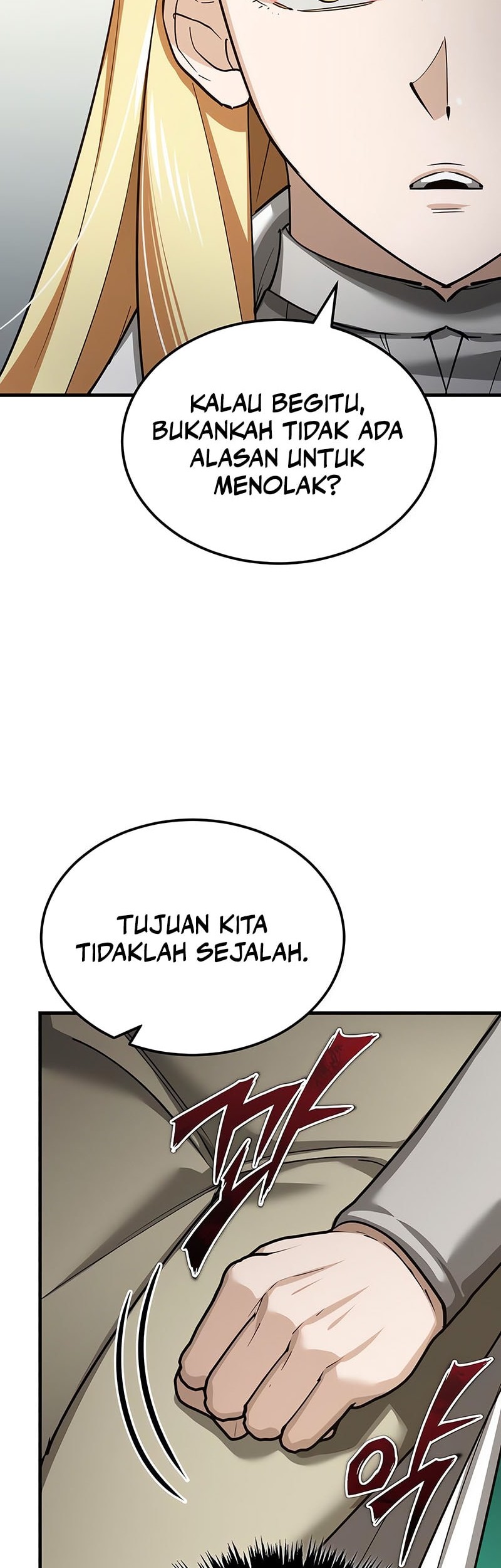 The Heavenly Demon Can’t Live a Normal Life Chapter 156 - halaman 28