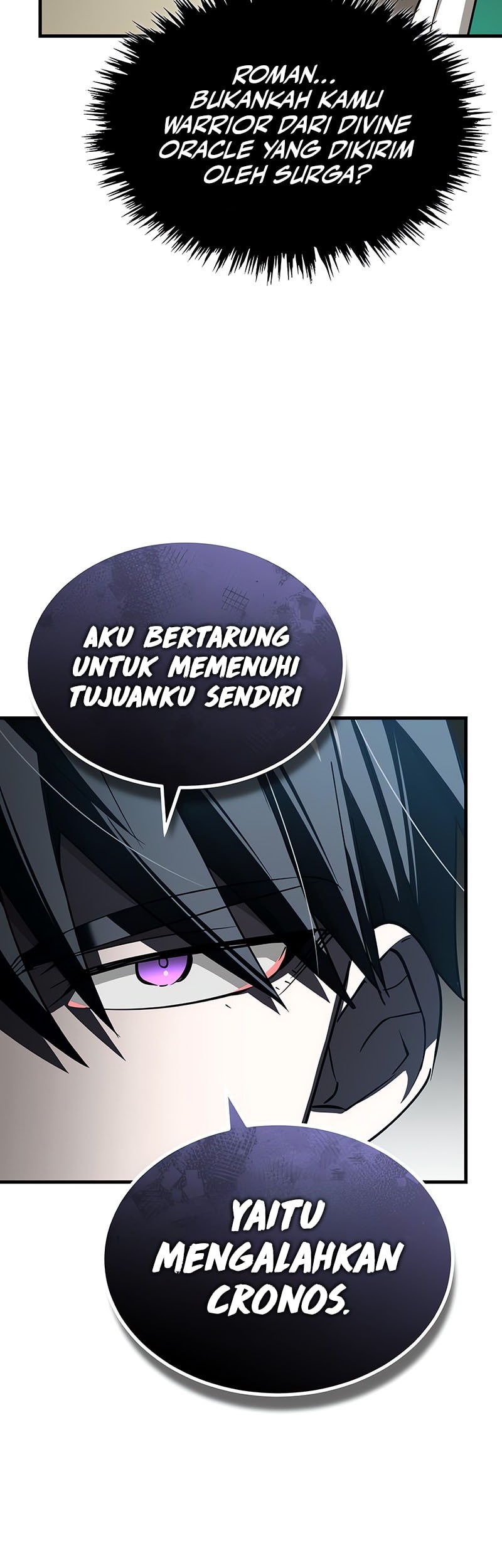 The Heavenly Demon Can’t Live a Normal Life Chapter 156 - halaman 29