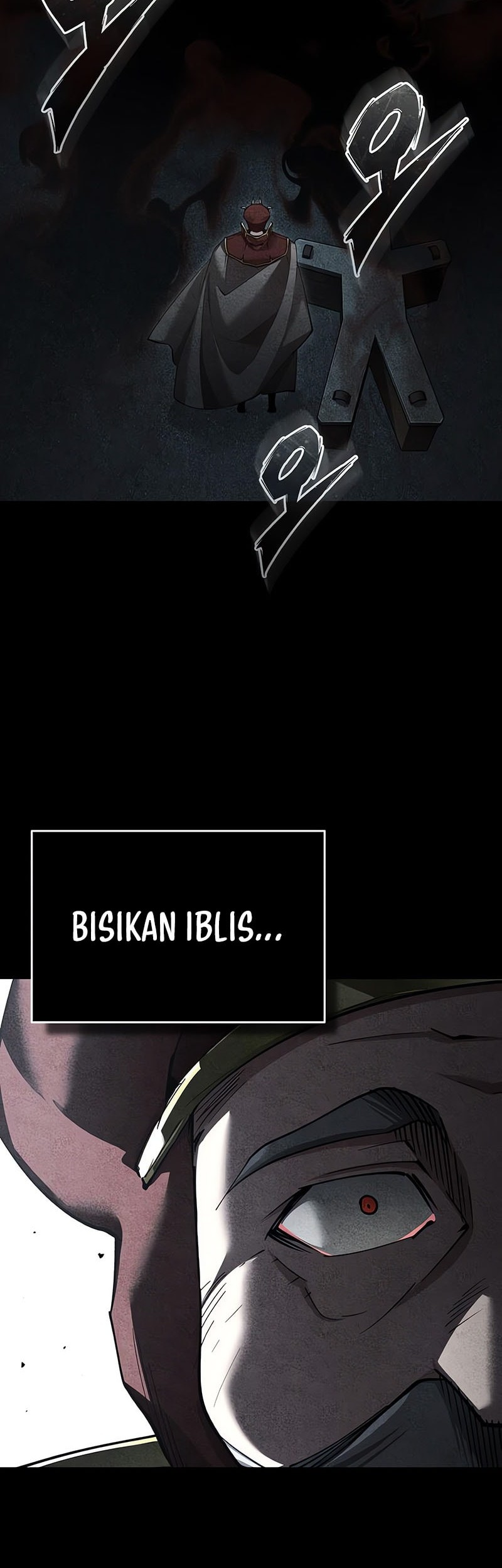 The Heavenly Demon Can’t Live a Normal Life Chapter 156 - halaman 3