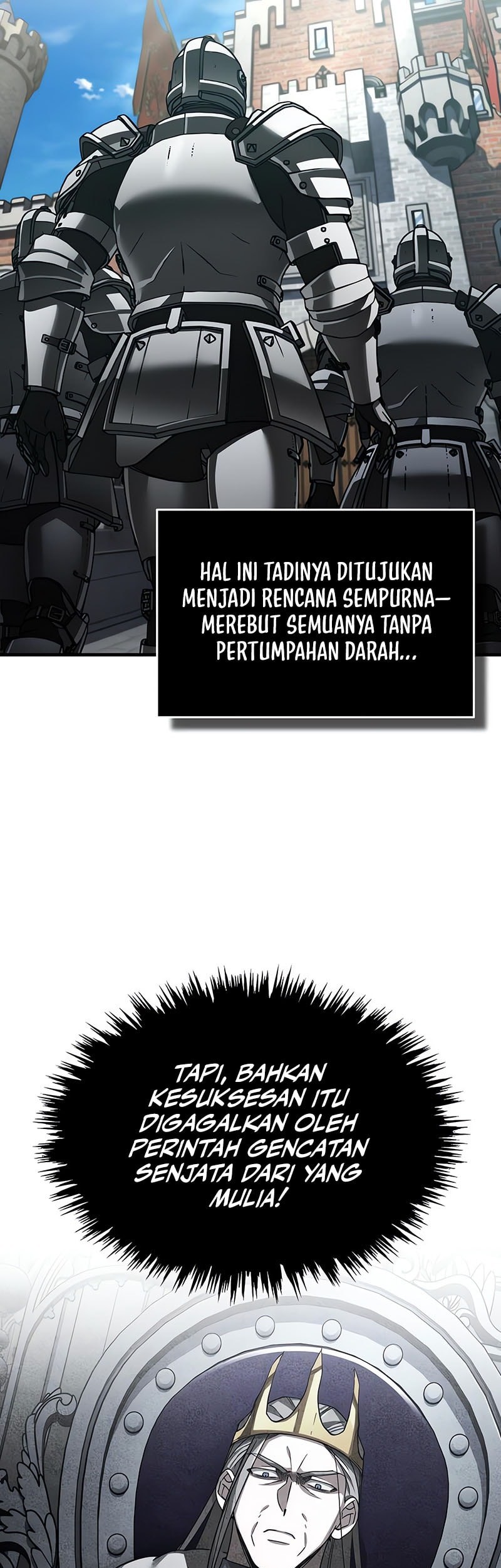 The Heavenly Demon Can’t Live a Normal Life Chapter 156 - halaman 39
