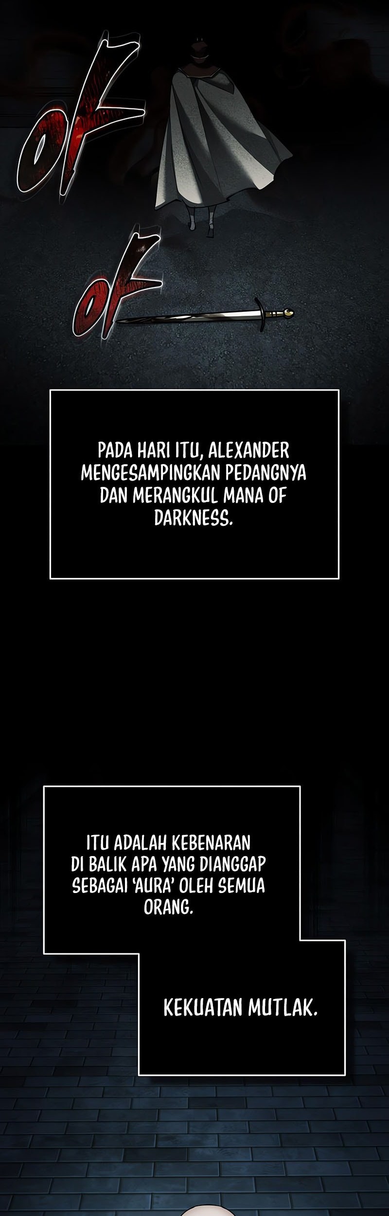 The Heavenly Demon Can’t Live a Normal Life Chapter 156 - halaman 5