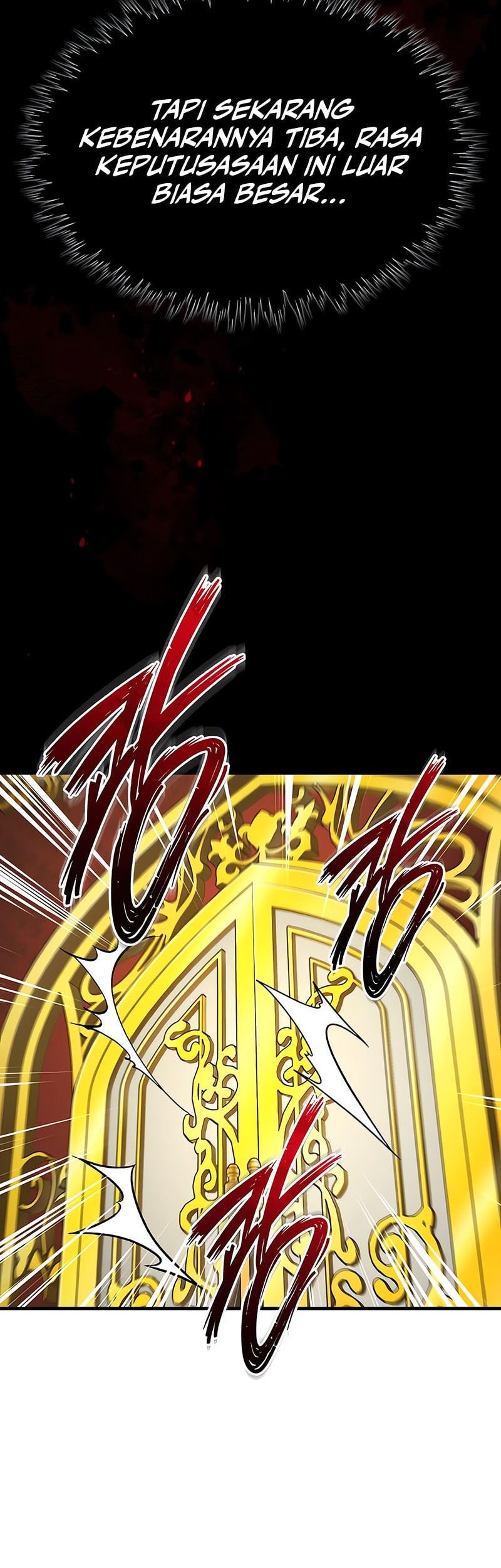 The Heavenly Demon Can’t Live a Normal Life Chapter 156 - halaman 50