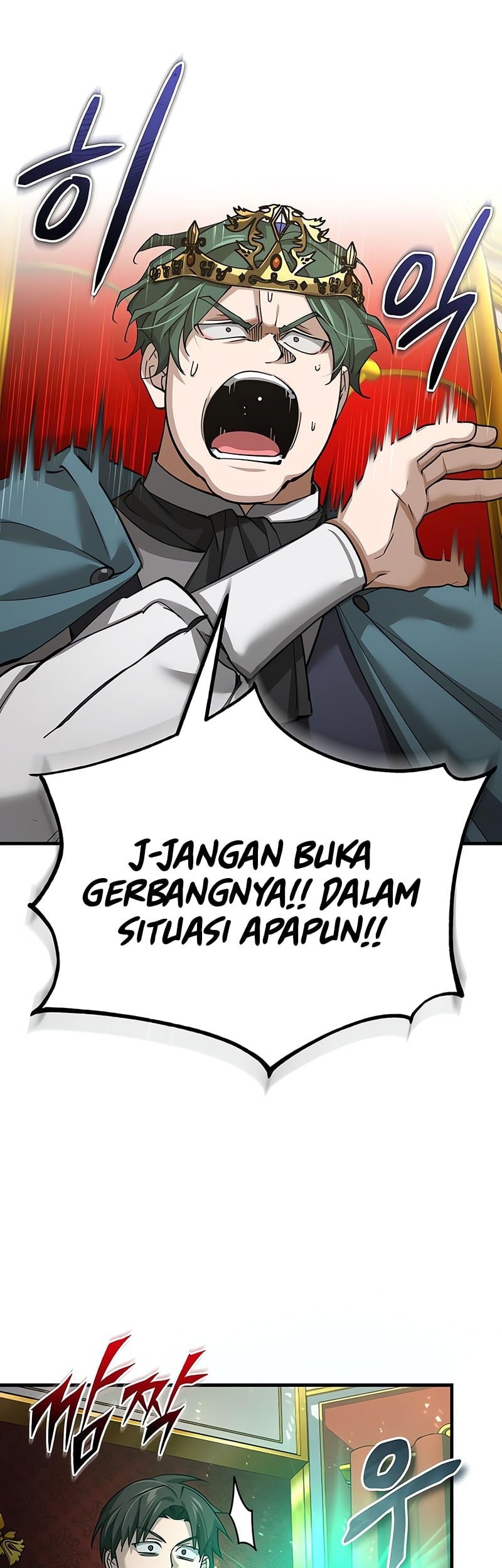 The Heavenly Demon Can’t Live a Normal Life Chapter 156 - halaman 51