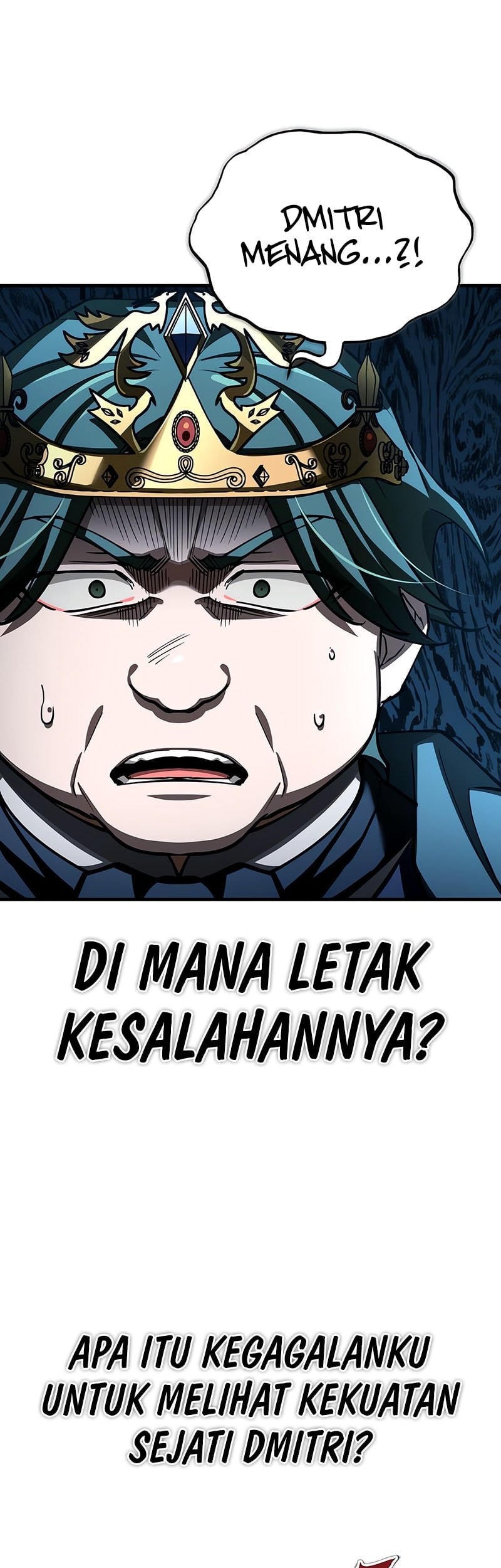 The Heavenly Demon Can’t Live a Normal Life Chapter 156 - halaman 53