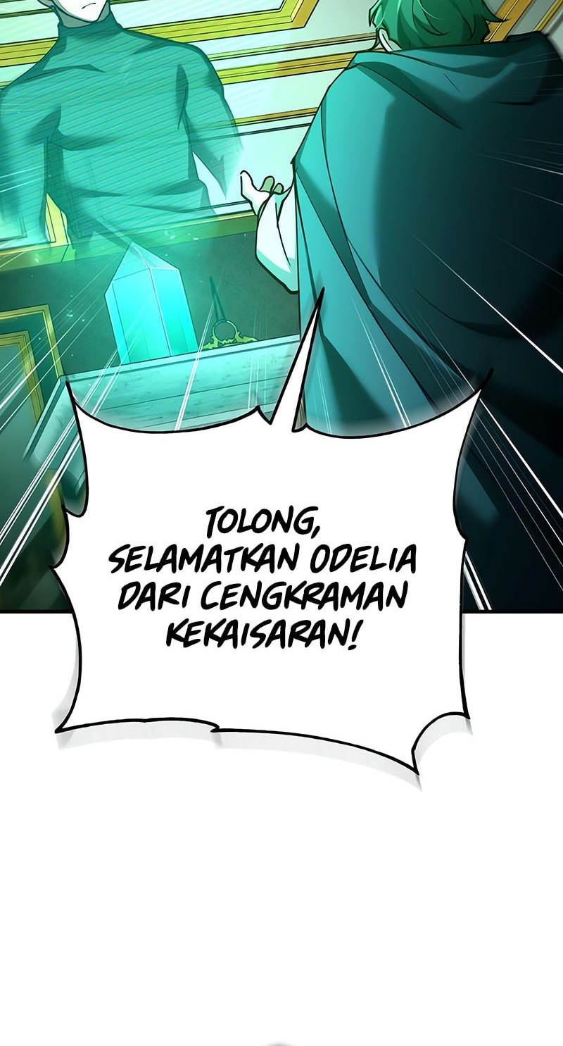 The Heavenly Demon Can’t Live a Normal Life Chapter 156 - halaman 58