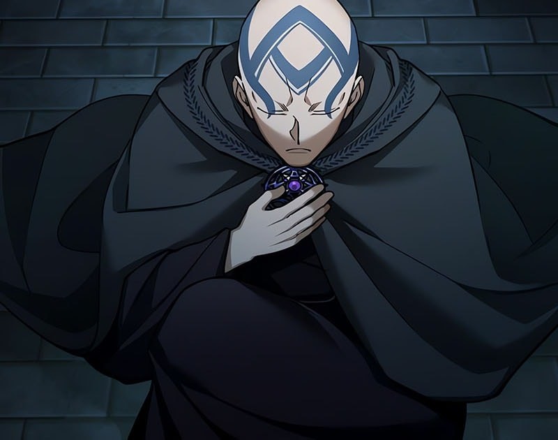 The Heavenly Demon Can’t Live a Normal Life Chapter 156 - halaman 6