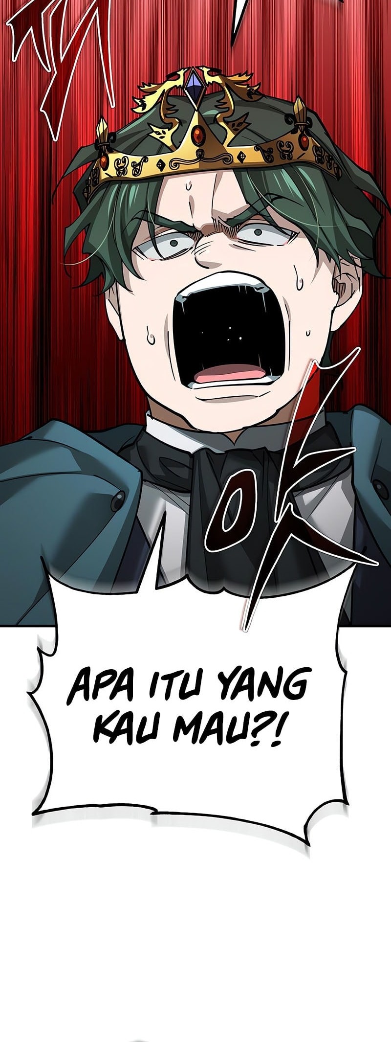 The Heavenly Demon Can’t Live a Normal Life Chapter 156 - halaman 62