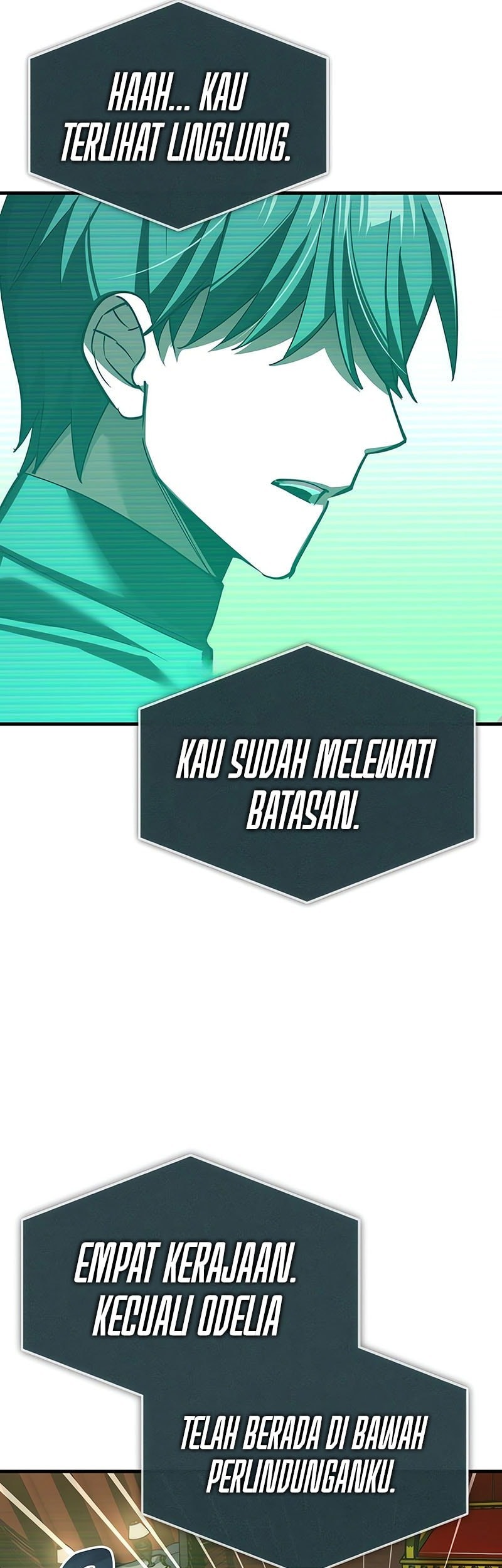 The Heavenly Demon Can’t Live a Normal Life Chapter 156 - halaman 63